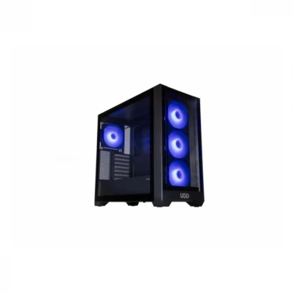 Racunar CTPC Advance Ryzen 7 8700F/B650/16GB/1TB/RX9060XT 16G/igrice/programiranje/graficki dizajn