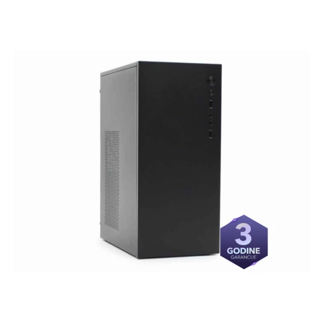Racunar CTPC Essential i5-14400/H610/16GB/1TB/3Y/kuca/kancelarija/knjigovodstvo/studiranje