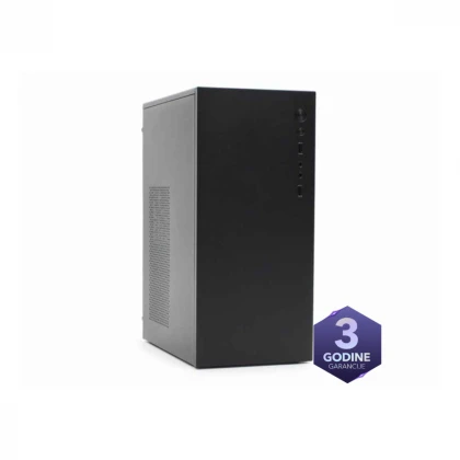 Racunar CTPC Essential i5-14400/H610/16GB/1TB/3Y/kuca/kancelarija/knjigovodstvo/studiranje