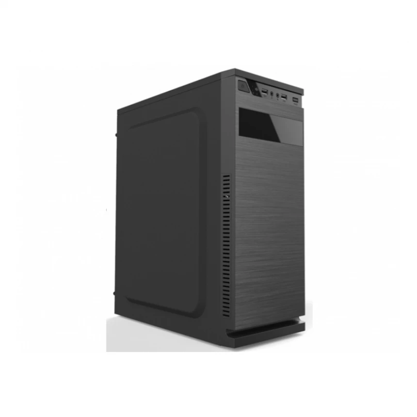 Računar CTPC Essential Ryzen 3 3200G/A320/8GB/500GB/3Y/kuća/za svačiji džep/škola/internet