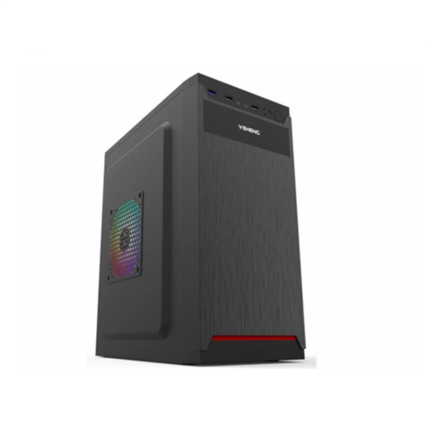 Racunar CTPC Essential Ryzen 3-3200G/B450/8GB/240GB/3Y/kuca/kancelarija/knjigovodstvo