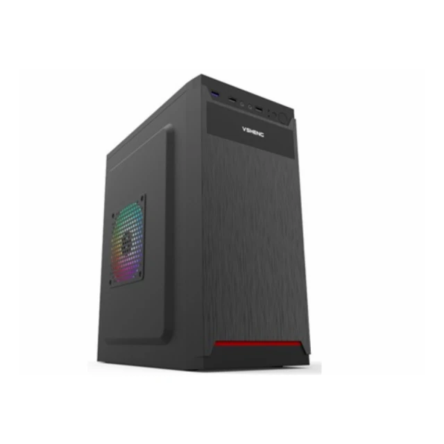 Racunar CTPC Essential Ryzen 3-3200G/B450/8GB/240GB/3Y/kuca/kancelarija/knjigovodstvo