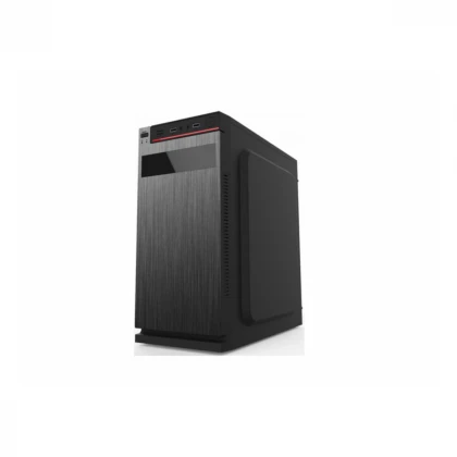 Racunar CTPC Essential Ryzen 5-3400G/A520/8GB/240GB/3Y/kuca/kancelarija/knjigovodstvo