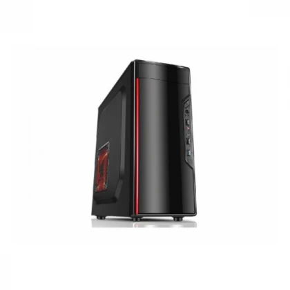 Racunar CTPC Essential Ryzen 5-8500G/A620/16GB/1TB/3Y/kuca/kancelarija/knjigovodstvo/studiranje 