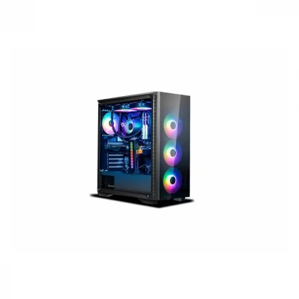 Racunar CTPC Pro i7-12700KF/B660/32GB/2TB/RX9060/3Y/igrice/programiranje/3d modeliranje