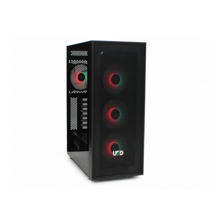 Računar CTPC Pro Ryzen 5-7600X/B650/16GB/1TB/RTX4060/5Y/gaming/programiranje/3d modeliranje