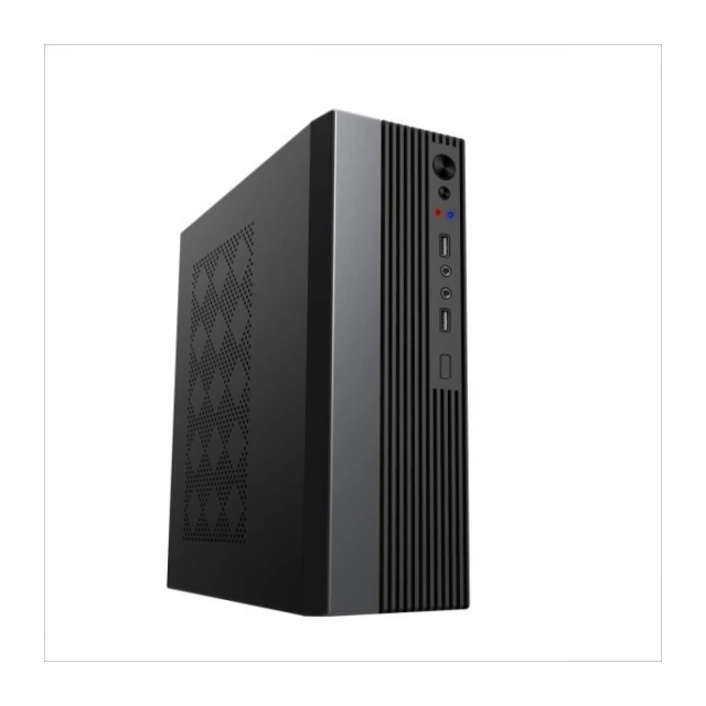 Računar DSC MINI  i3-12100/8GB/M.2 512GB/SC02 200W