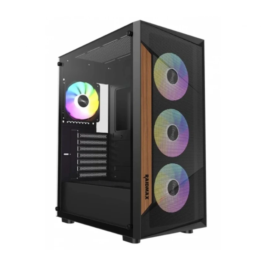 Računar DSC Ryzen 7 5800X/32GB/M.2 1TB/RTX5060Ti 8GB/700W