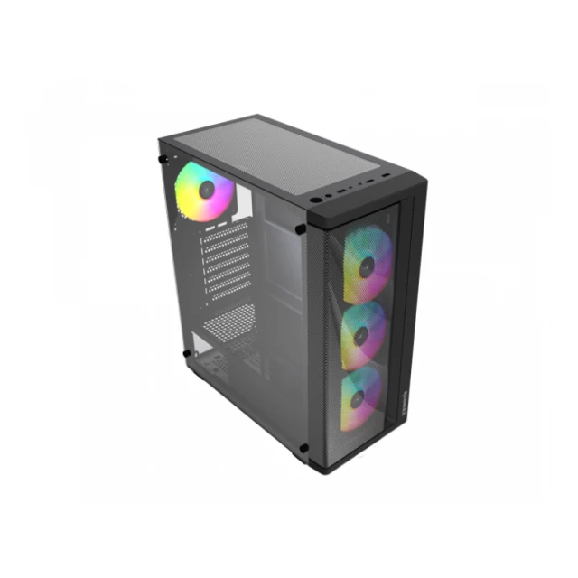 Računar DSC Ryzen 7 9700X/64GB/M.2 1TB/700W