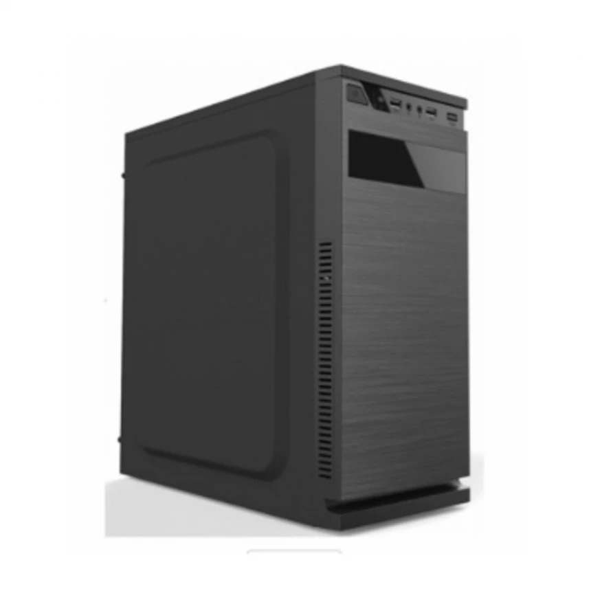 Računar DSCL i3-10100F/8GB/M.2 256GB/R5 230 2GB/500W