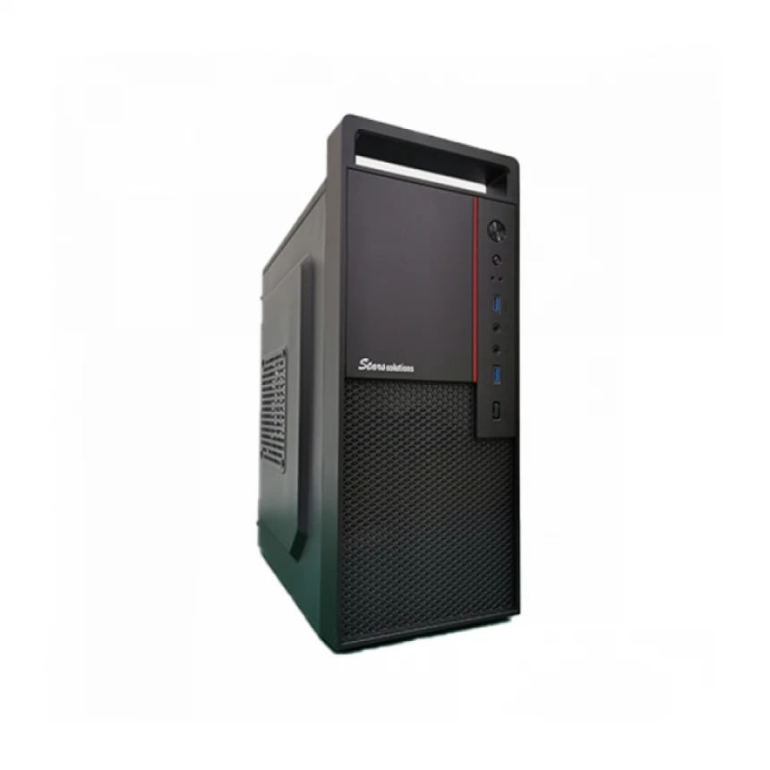 Računar DSCL i5-10400/8GB/256GB/Win11Pro