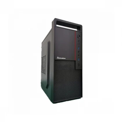 Računar DSCL i5-10400/8GB/256GB/Win11Pro