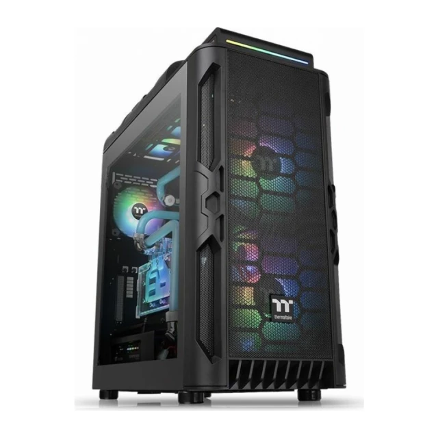 Računar DSCL i5-12400F/32GB/M.2 1TB/RTX 4060 8GB/650W