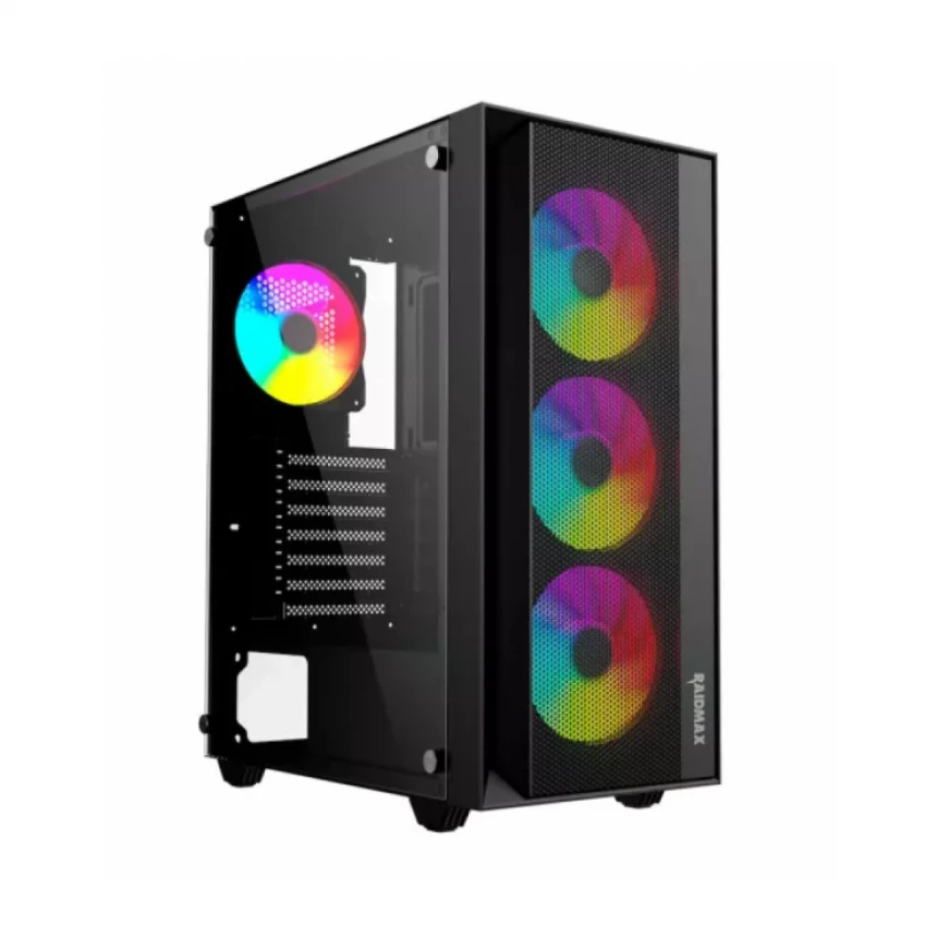 Računar DSCL i5-14400F/16GB/M.2 1TB/RTX5060 8GB/650W