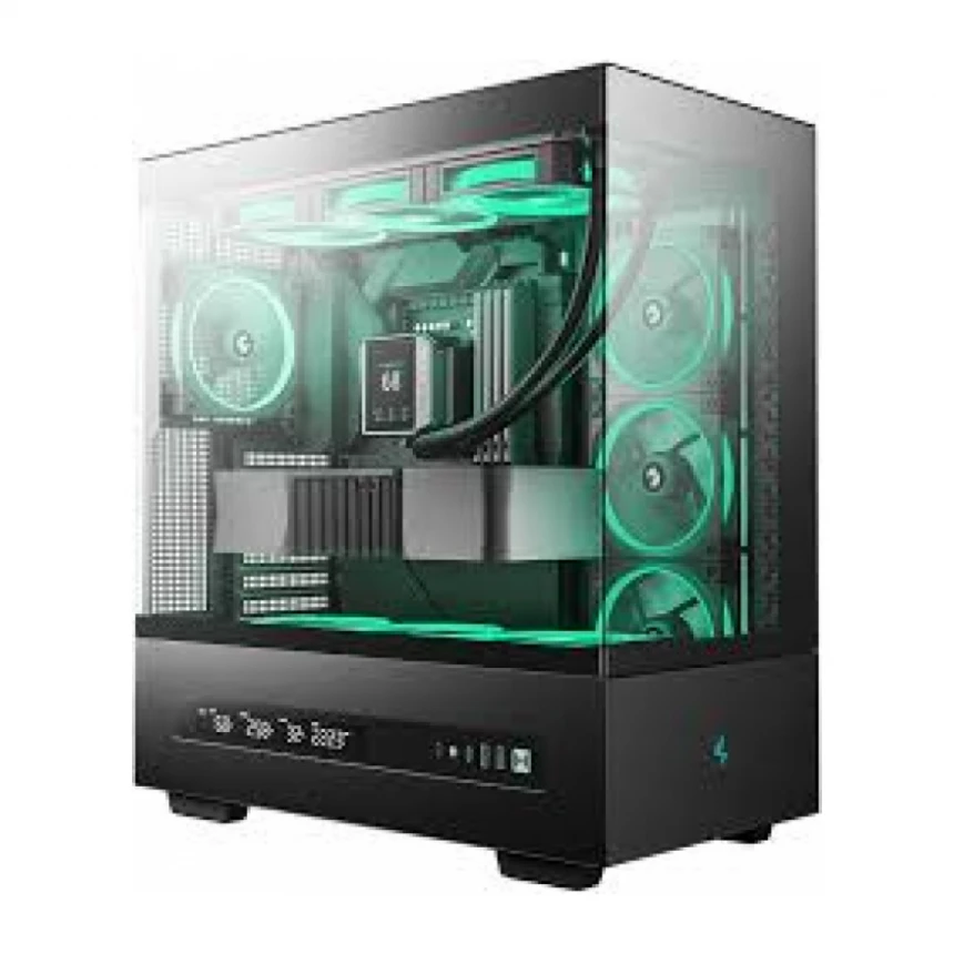 Računar DSCL i7-12700F/32GB/M.2 2TB/RTX5070 12GB/750W