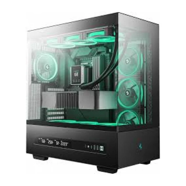 Računar DSCL i7-12700F/32GB/M.2 2TB/RT9070 16GB/750W