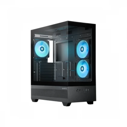 Računar DSCL i9-12900KF/32GB/M.2 2TB/RTX5060Ti 16GB/850W