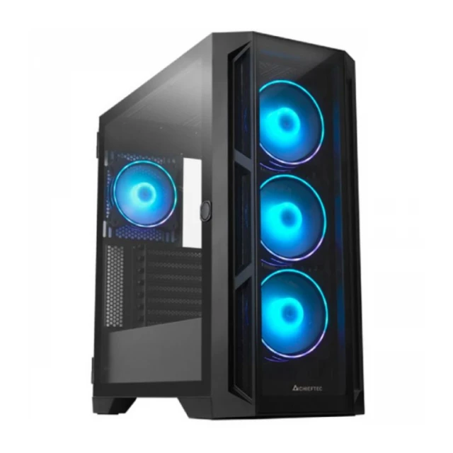 Računar DSCL i9 14900K/64GB/M.2 2TB/RTX 5080 16GB/850W