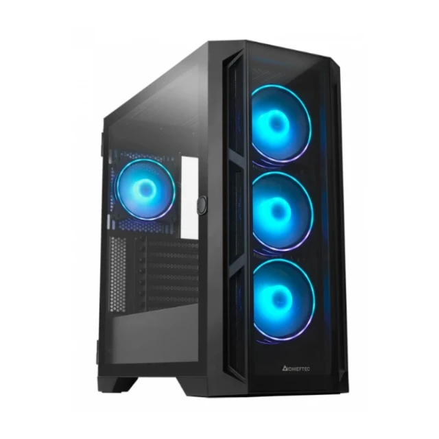 Računar DSCL i9 14900K/64GB/M.2 2TB/RTX 5080 16GB/Wi-Fi/850W