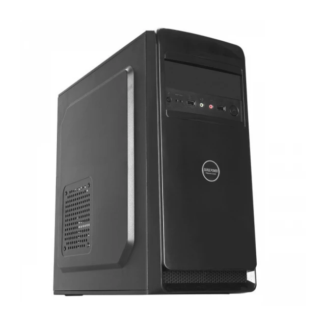 Računar DSCL Računar DSC i5-13400/16GB/M.2 512GB/Win11Pro