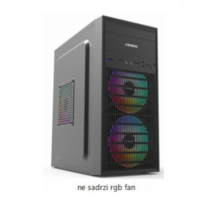 Računar DSCL Ryzen 3 PRO 4350G/16GB/512GB/Win11Pro