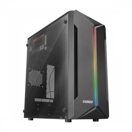 Računar DSCL Ryzen 5 3600/16GB/M.2 512GB/RX550 4GB/600W