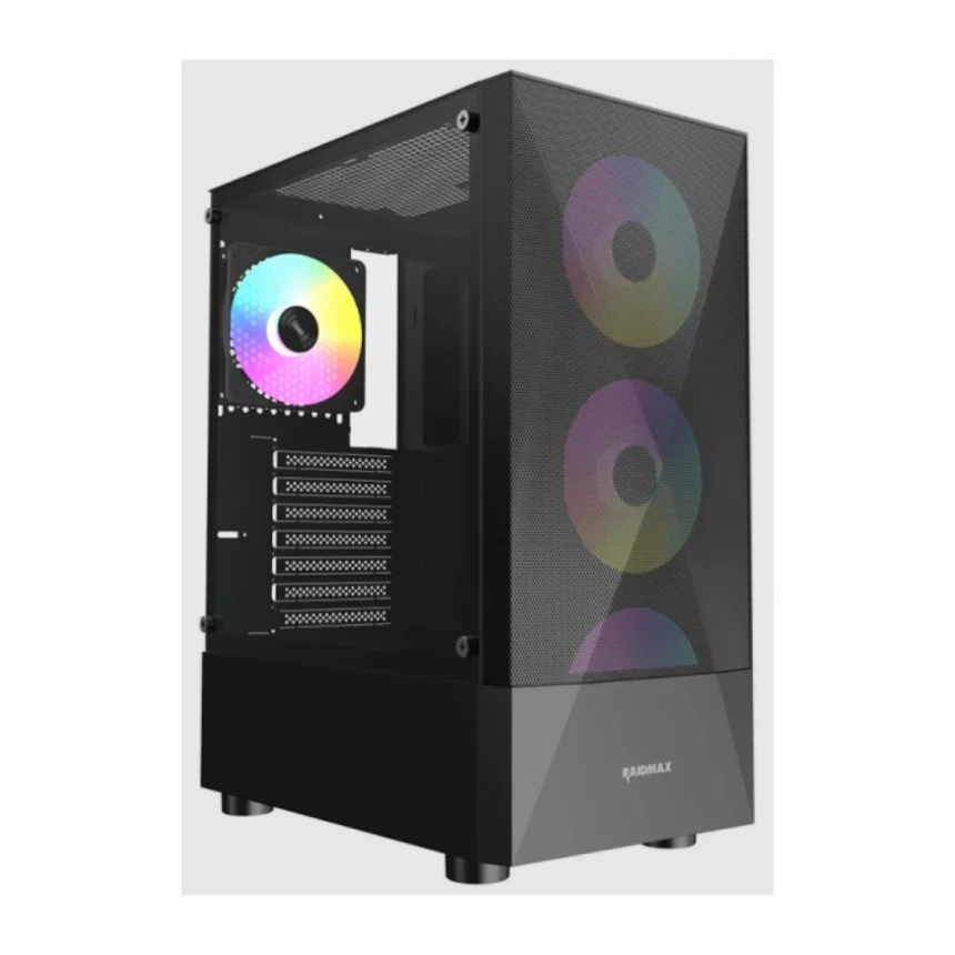 Računar DSCL Ryzen 5 4500/16GB/1TB/RTX3050 6GB/650W