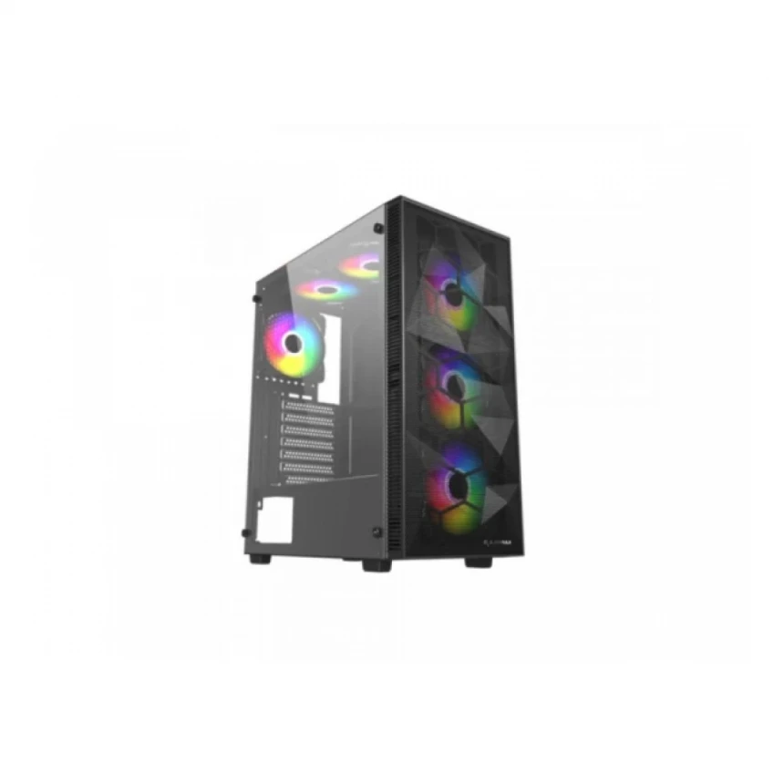 Računar DSCL Ryzen 5 4500/16GB/M.2 1TB/RTX 5050 8GB/650W