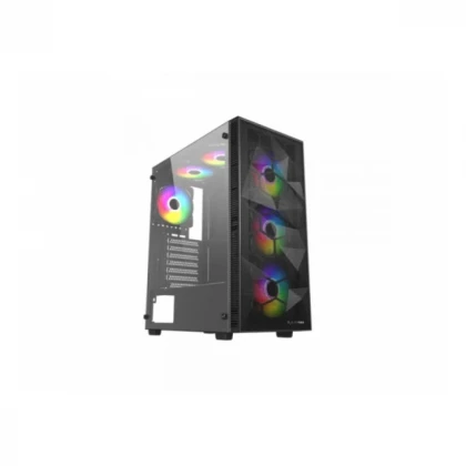 Računar DSCL Ryzen 5 4500/16GB/M.2 1TB/RTX 5050 8GB/650W