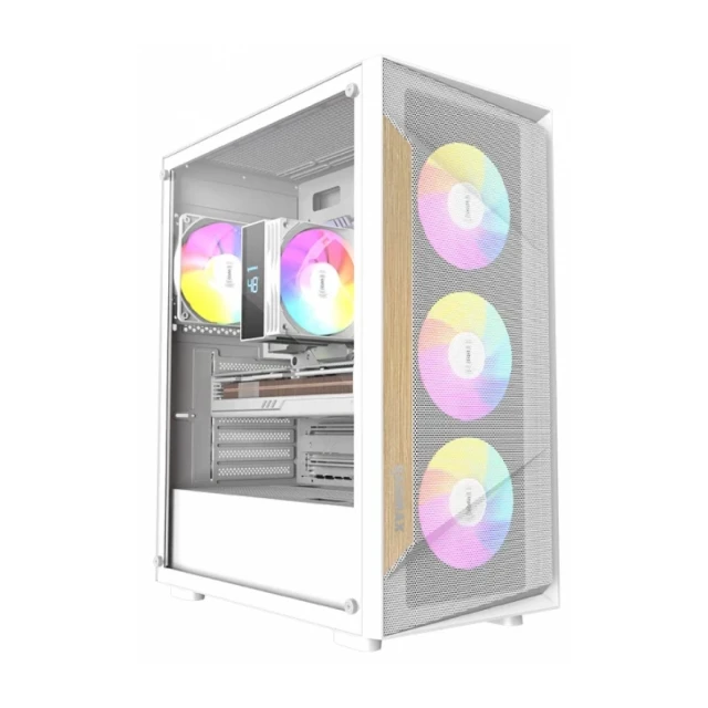 Računar DSCL Ryzen 5 7600/16GB/M.2 1TB/RTX 5060 8GB/700W