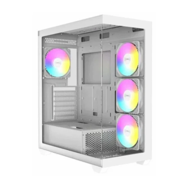 Računar DSCL Ryzen 5 7600/32GB/M.2 1TB/RX 9060 16GB/700W