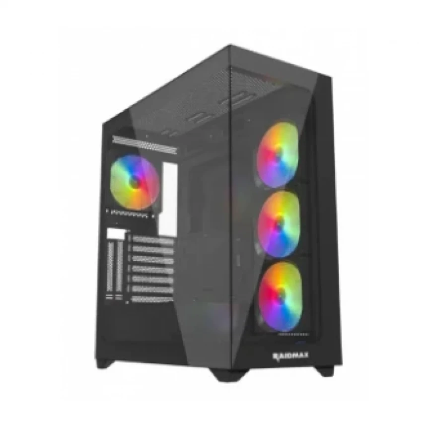 Računar DSCL Ryzen 7 5700/16GB/M.2 1TB/RTX5060 8GB/800W