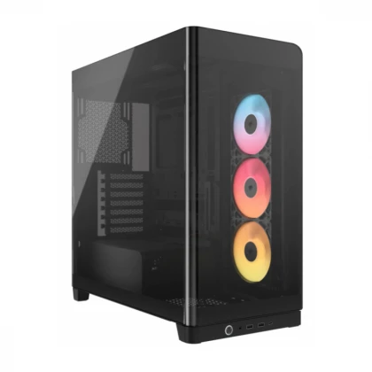 Računar DSCL Ryzen 7 5700/16GB/M.2 1TB/RTX5060 8GB/650W