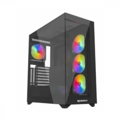 Računar DSCL Ryzen 7 5700/16GB/M.2 1TB/RTX5060 8GB/800W