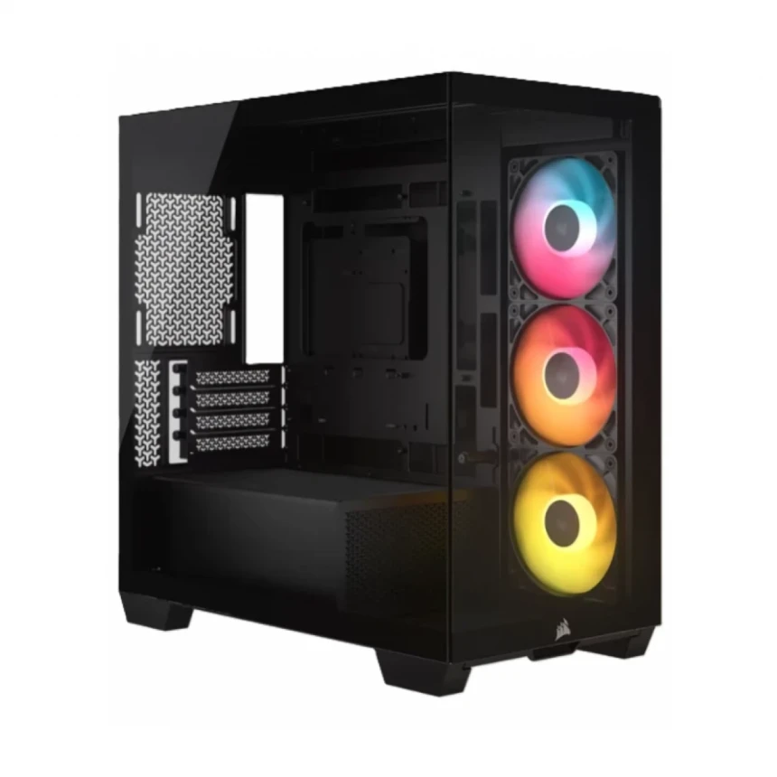 Računar DSCL Ryzen 7 5800X/32GB/M.2 1TB/RTX 5060 8GB/700W