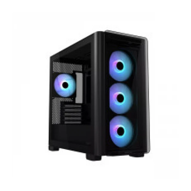 Računar DSCL Ryzen 7 7700X/32GB/M.2 1TB/ RTX 5060-TI 16GB/750W