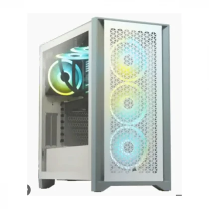 Računar DSCL Ryzen 7500F/16GB/M.2 1TB/RTX5050 8GB/600W