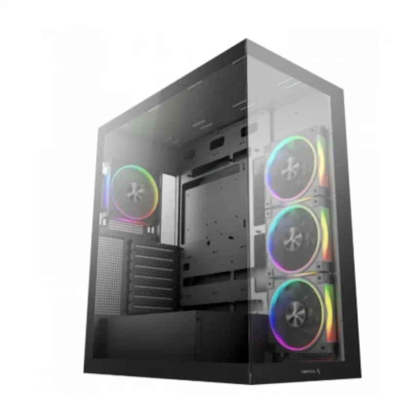 Računar DSCL Ryzen 9 7900X/32GB/M.2 2TB/RX 9070 16GB/850W
