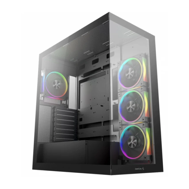 Računar DSCL Ryzen 9 7900X/32GB/M.2 2TB/RTX 5070 12GB/850W