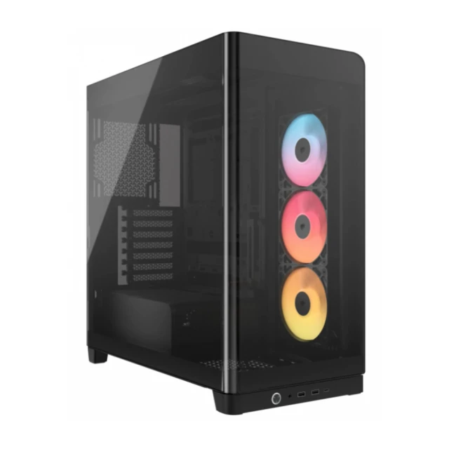 Računar DSCL Ryzen 9 7900X/32GB/M.2 2TB/RRX 9070 XT 16GB/850W