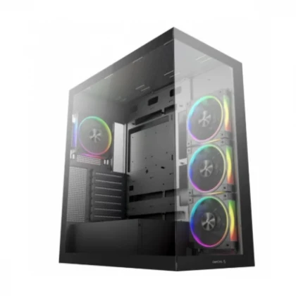 Računar DSCL Ryzen 9 7900X/32GB/M.2 2TB/RTX 5070 12GB/850W