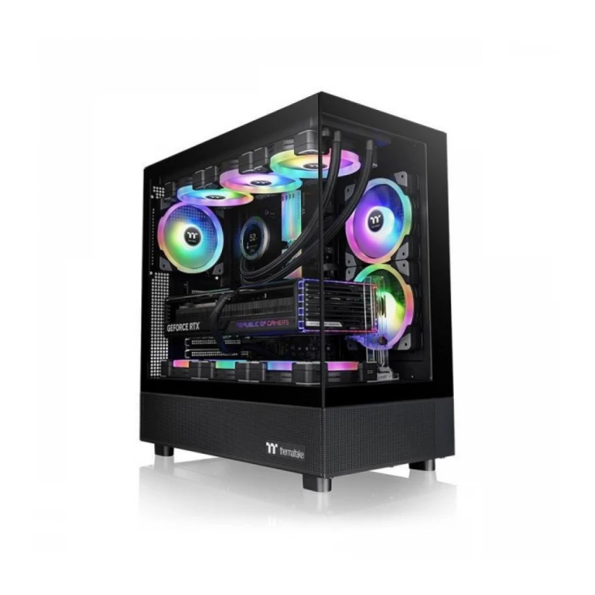 Računar DSCL Ryzen 9 7900X/64GB/M.2 2TB/RX 9070 16GB/850W