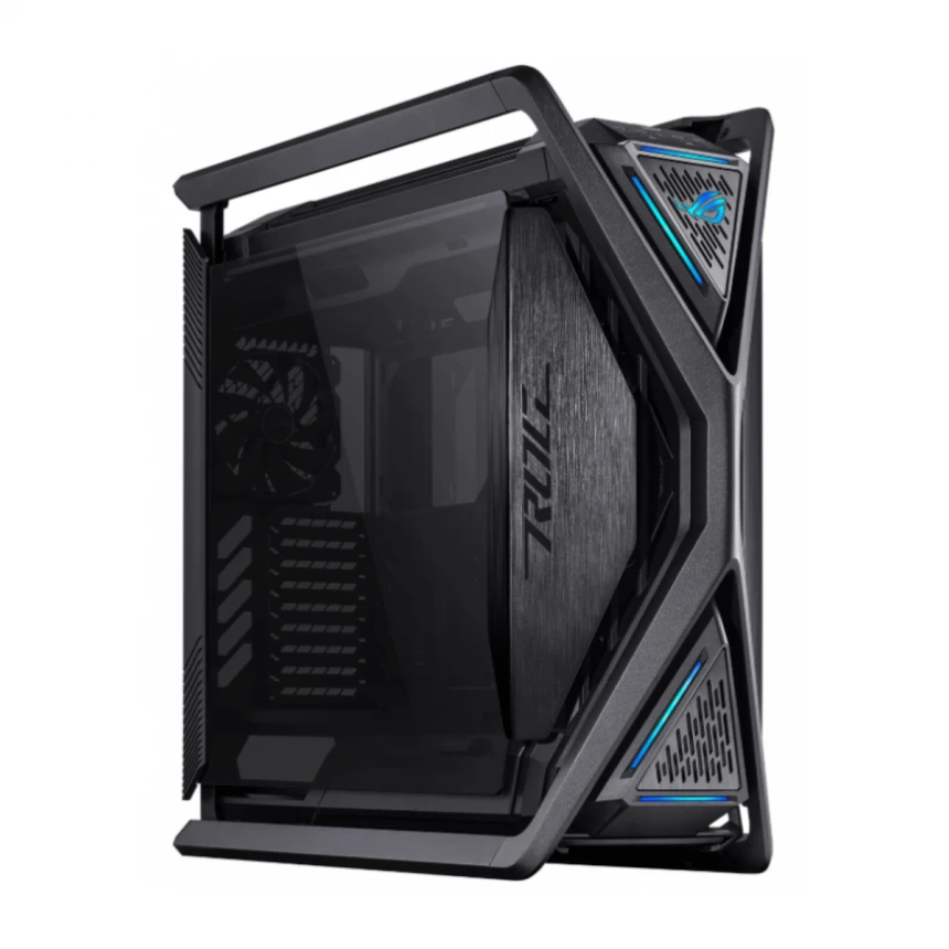 Računar DSCL Ryzen 9 7900X/64GB/M.2 2TB/RTX5070Ti 16GB/850W Powered by Asus