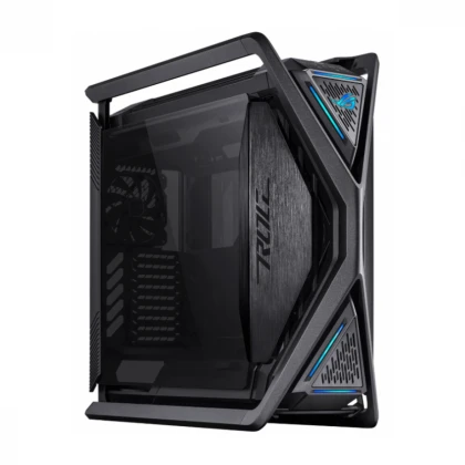 Računar DSCL Ryzen 9 7900X/64GB/M.2 2TB/RTX5070Ti 16GB/850W Powered by Asus
