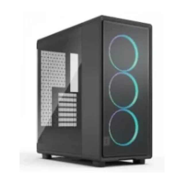 Računar DSCL Ryzen 9 9900X/64GB/M.2 2TB/RX 9070 16GB/850W
