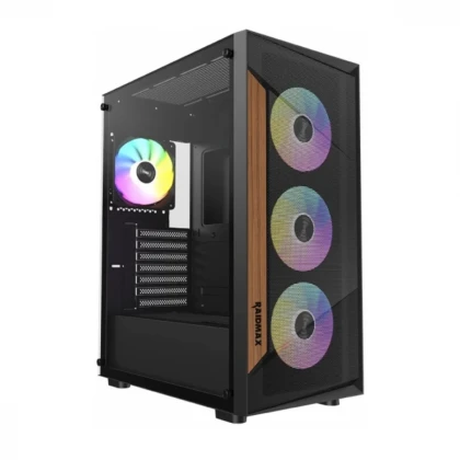 Računar DSCL Ryzen 9 PRO 3900/16GB/M.2 1TB/RX 7600 8GB/700W