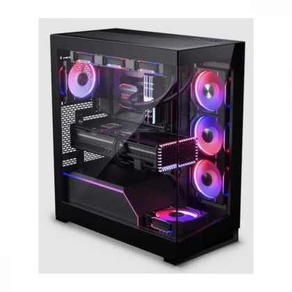 Računar DSCRyzen 9 9950X3D/128GB/M.2 4TB/RTX5090 32GB/1200W