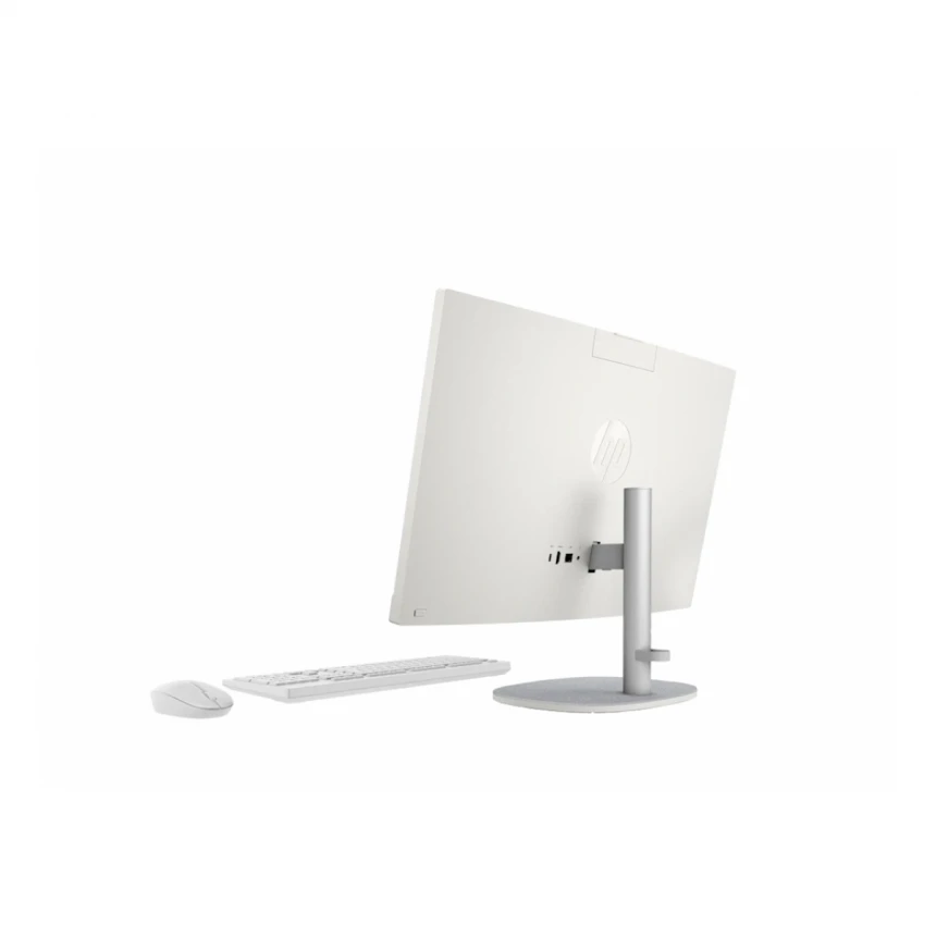 Racunar HP 24-cr0076ny AiO/DOS/23.8" FHD AG IPS Touch/Ryzen 7-7730U/32GB/1TB/WiFi/GLAN/bela