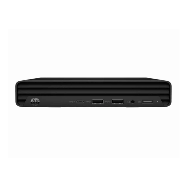 Racunar HP 260 G9 DM/DOS/i5-1335U/8GB/512GB/postolje/WiFi/EN