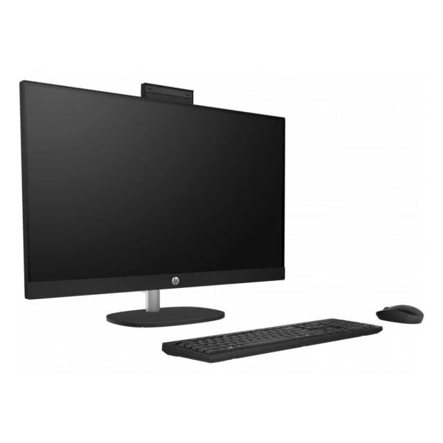 Računar HP 27-cr0009nh AiO/DOS/27" FHD AG IPS/i7-1355U/16GB/512GB/WiFi